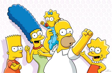 The Simpsons Season 32 Ratings Canceled Renewed Tv Shows Ratings