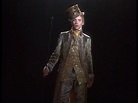 Velvet Goldmine | Bohem style, Theatre fashion, Stage costume