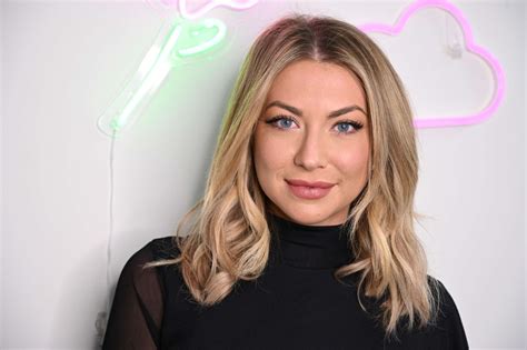 Stassi Schroeder Opens Up About Her Struggles With Getting Back In