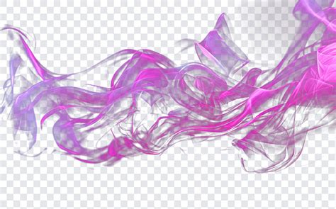 Purple Smoke Png Download Free From The Freebiehive