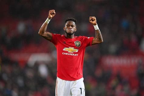 Fred's official manchester united player profile includes match stats, photos, videos, social media, debut, latest news and updates. Reports: Inter Milan willing to swap Christian Eriksen for Manchester United's Fred
