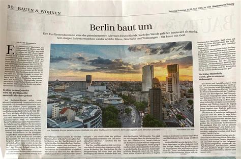 Wer hier hochzeit feiert, bietet seinen gästen einen klaren standortvorteil. Berlin baut um - Hubertus Johannes Theissen