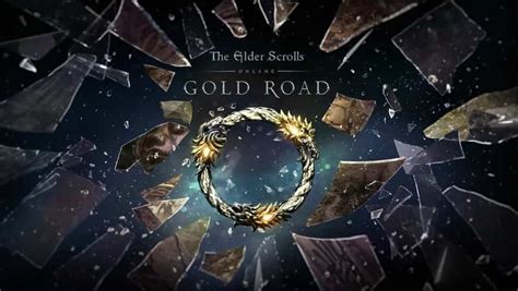 The Elder Scrolls Online Gold Road Brings West Weald Scribing And New
