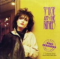 Siouxsie And The Banshees* - The Peel Sessions 1977-1978 (1991, Blue ...