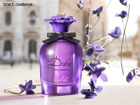 Dolce Violet Nouveau Parfum Dolce And Gabbana Avec Deva Cassel Maxitendance