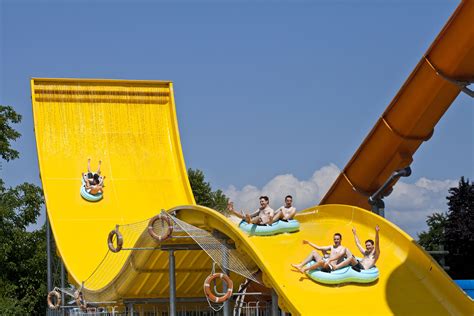 Summer Thermal Riviera Terme Čatež