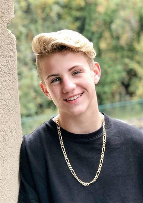 Untitled Mattyb Mattybraps Instagram Blonde Hair Boy