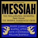 Eugene Ormandy『Messiah』 | TOWER RECORDS MUSIC（音楽サブスクサービス） - 100050254184