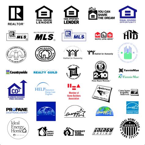 Real Estate Logos Logo Brands For Free Hd 3d