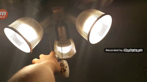 We listed top 9 hampton bay ceiling fan that comes with light, remote control. Hampton Bay San Marino Ceiling Fan (2 of 10) - YouTube