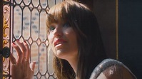 Natasha St-Pier dans la peau de Jeanne d'Arc pour son clip "Me croirez ...
