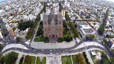 Visitar La Plata La Ciudad De Las Diagonales En Argentina