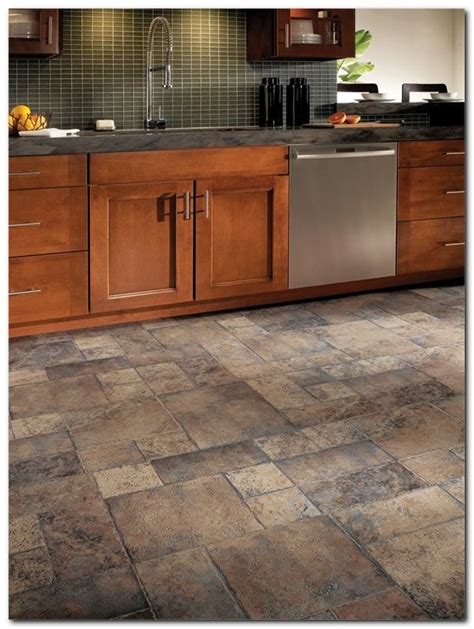 20 Laminate Tile Flooring Kitchen Decoomo