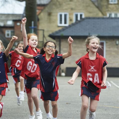 About Independent School For Girls Bowdon Preparatory School
