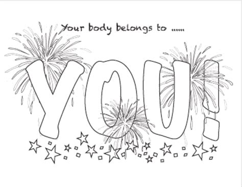 Erotic nudes coloring book for couples: Coloring Book Helps Kids Learn About Sexual Abuse ...