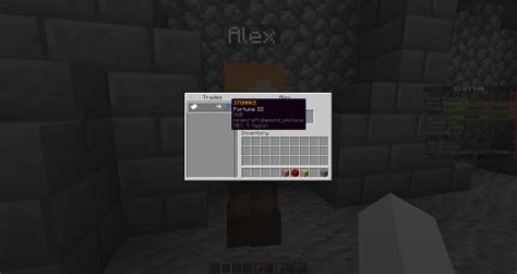 We did not find results for: minecraft java edition - Why does the villager not accept ...