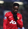 Danny Welbeck | Manchester united football club, Manchester united ...