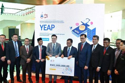 Skim perumahan belia bsn dilanjutkan mulai 1 januari 2020 sehingga 31 disember 2021. Kerajaan WARISAN Plus perkasa belia Sabah | Utusan Borneo ...