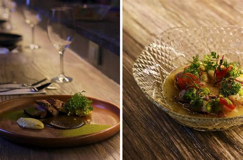 Josafat Zalapa by FMA. is a gastronomic voyage honouring Mexico’s heritage