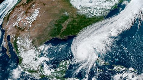 This Years Atlantic Hurricane Season Could Prove Unpredictable