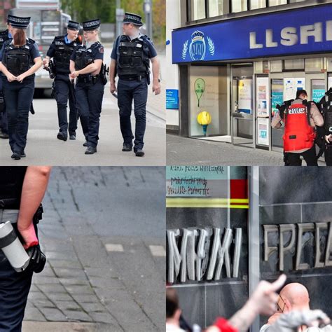Polizeibericht Berlin Frau Verfolgt Und Sexuell Missbraucht Die Polizei Bittet Um Mithilfe