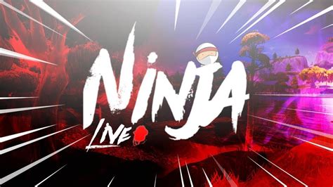 Ninja Livestream Youtube