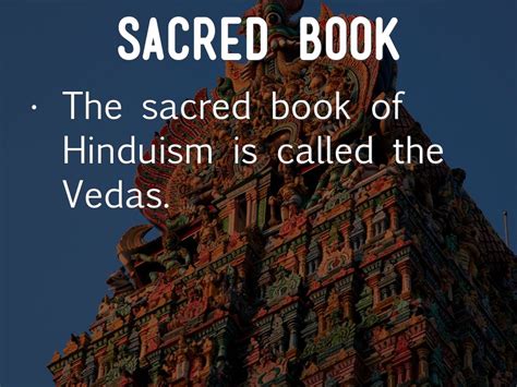 Hinduism Facts By Kory Dages