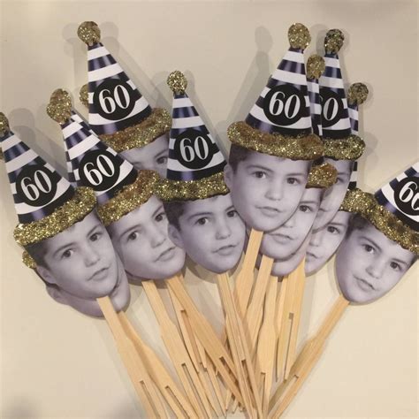 60th birthday party ideas for dad philippines. 100+ Creative 60th Birthday Ideas for Men —by a ...