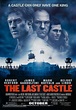 The Last Castle (2001) movie poster