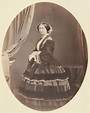 Frumoasa Josephine de Baden, mama regelui Carol I - Dosare Secrete
