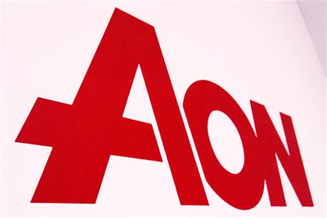 Aon Hewitt Kemp London Bespoke Neon Signs Prop Hire Large Format