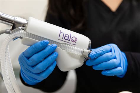 Halo™ Glazer Dermatology Buffalo Grove Il Dermatologist