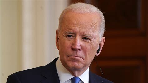 Americans Think Bidens Presidency Is A Failure — Democrats Can Fix