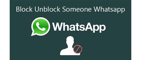 Whoever blocks you will no longer have you on the blocked list. Full Guide to Block/Unblock Someone on WhatsApp (Without ...