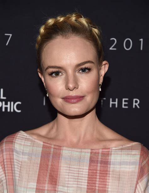 Kate Bosworth The National Geographic 2017 Tca Press Reception In Beverly Hills 07242017