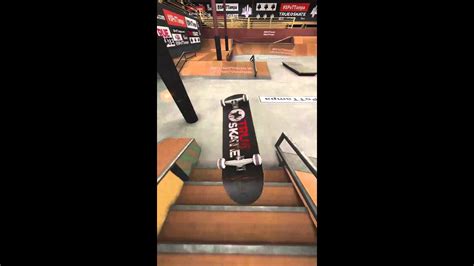 Images are editer for true skate so you do not edit images. True Skate - YouTube