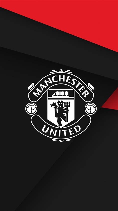 57 top manchester united phone wallpapers , carefully selected images for you that start with m letter. Manchester United HD Wallpaper 2018 (73+ images)