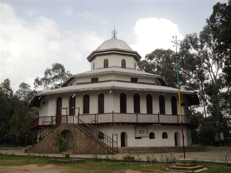 Franciscan Mission Outreach St Raguel Ethiopian Orthodox Church Entoto