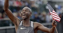 Bernard Lagat, at 41, wins 5,000 to qualify for his fifth Olympics