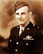 208-PU-52-LL-2: Brigadier General James H. Doolittle, USAAF