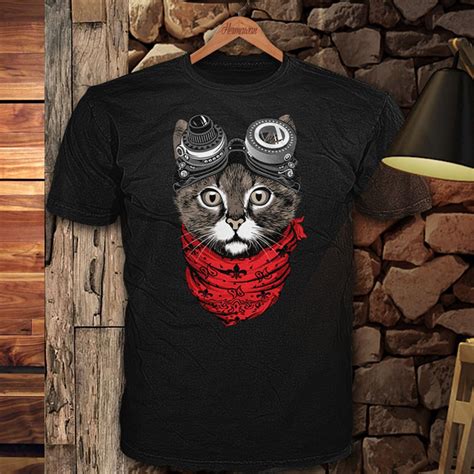 Cat Shirt Funny Cat Shirt Etsy