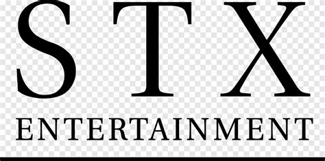Stx Entertainment Logo Bisnis Film Bisnis Televisi Teks Png Pngegg