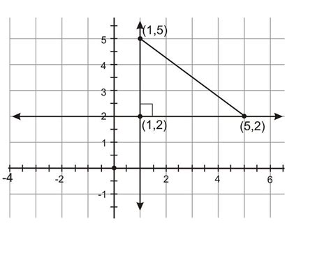 Distance Formula Ck 12 Foundation