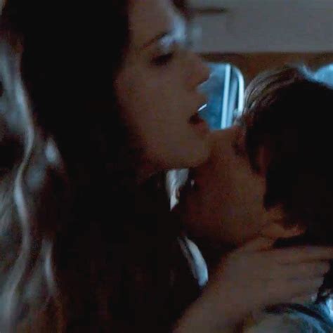 Kat Dennings Sex Scenes From Daydream Nation Scandal Planet