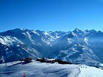 Schmittenhöhe Zell am See - Skiing at its best