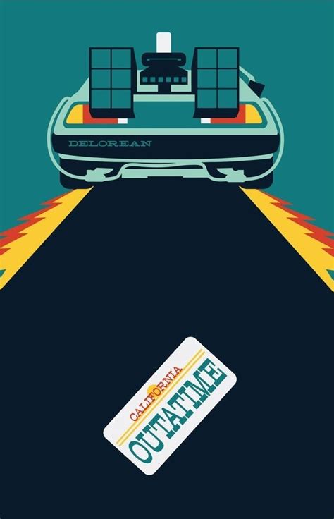 17 Best Images About Back Future On Pinterest Back To The Future