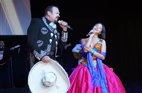 How Pepe Aguilar Brings His Jaripeo Sin Fronteras Tour To Life Exclusive