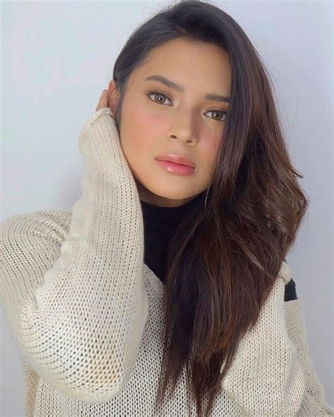 Pin By Mio S On Bianca Umali Beauty Beauty Inspiration Filipina Actress