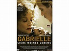 Gabrielle | Liebe meines Lebens DVD online kaufen | MediaMarkt