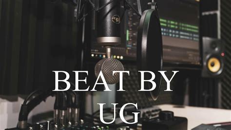 Beat 3 Beat By Ug Youtube